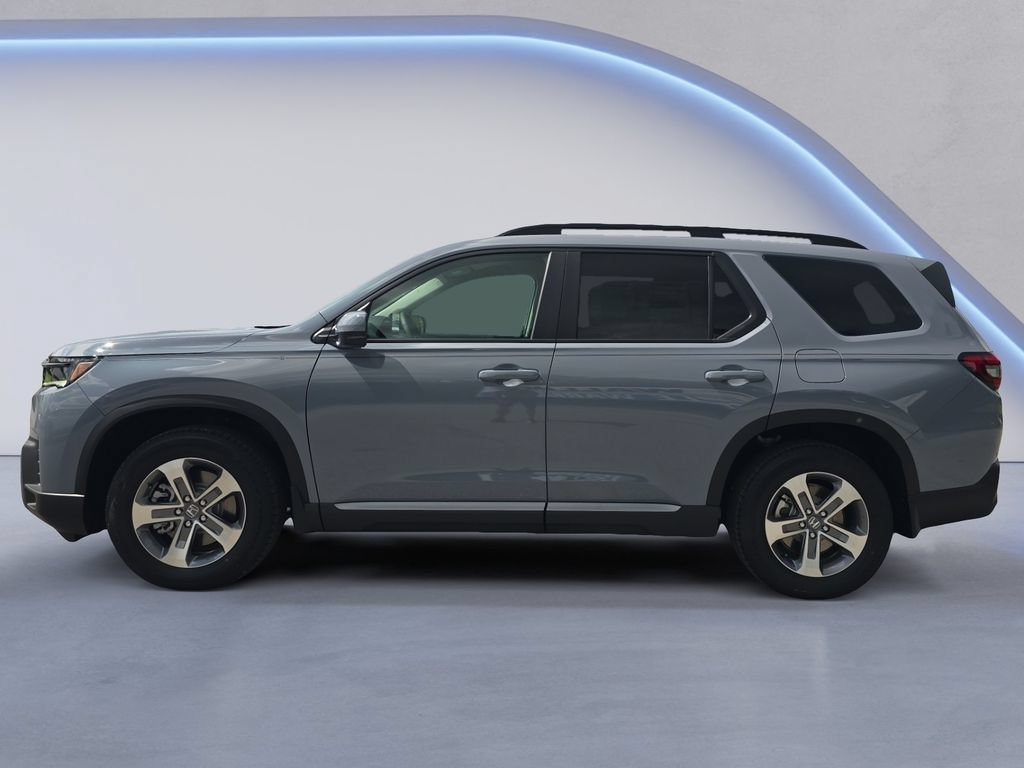 New 2026 Honda Pilot EX-L image 2