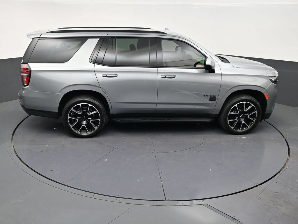 Used 2023 Chevrolet Tahoe LS RWD image 16
