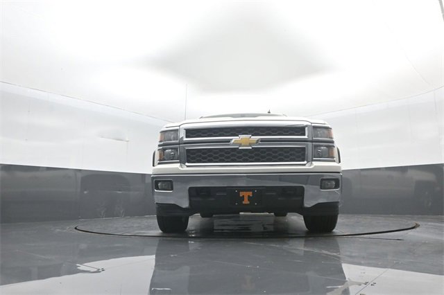 Used 2014 Chevrolet Silverado 1500 LT w/ LT Convenience Package image 25