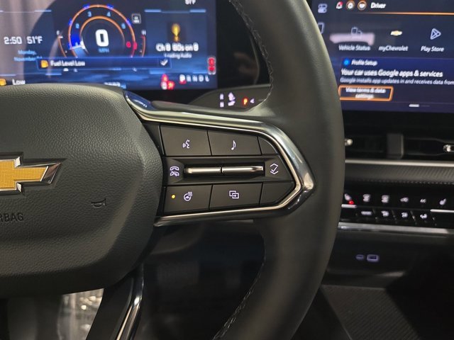 New 2026 Chevrolet Equinox LT image 20