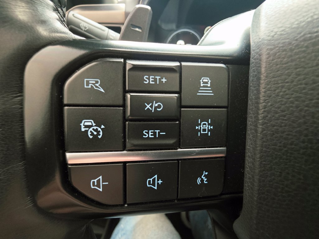 Used 2023 Ford F150 Raptor AWD/4WD image 49