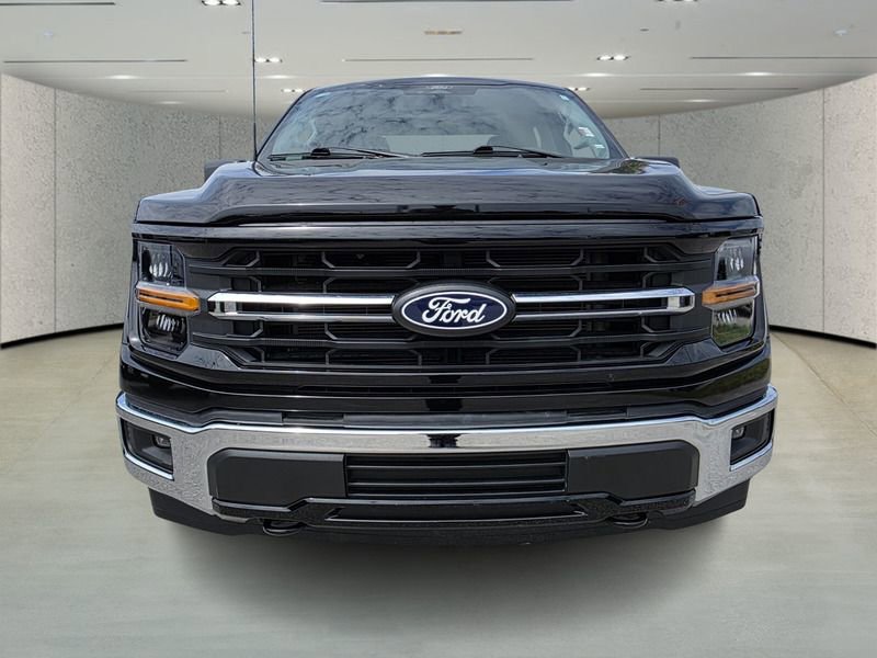 Used 2025 Ford F150 XLT w/ Equipment Group 301A Standard AWD/4WD image 28
