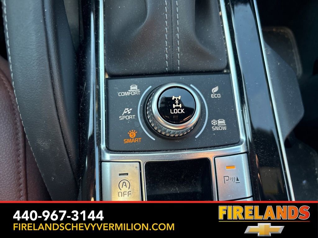 Used 2023 Kia Telluride EX w/ EX Captain's Chair Package image 23