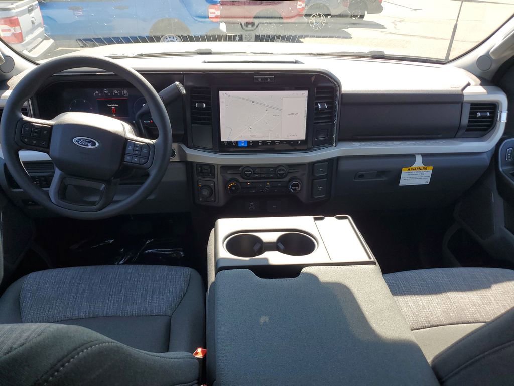 New 2026 Ford F250 XLT image 10