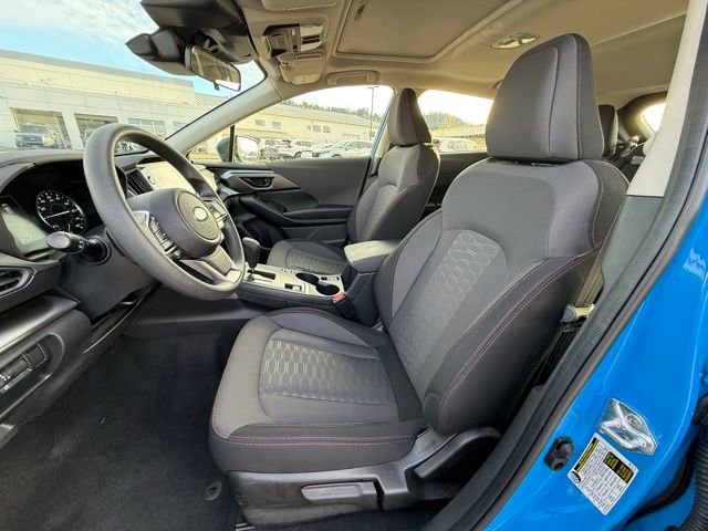 Used 2024 Subaru Impreza 2.0i Sport image 13