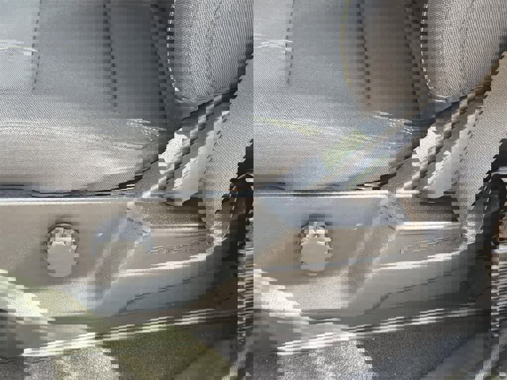 Used 2024 Ford F150 STX image 25