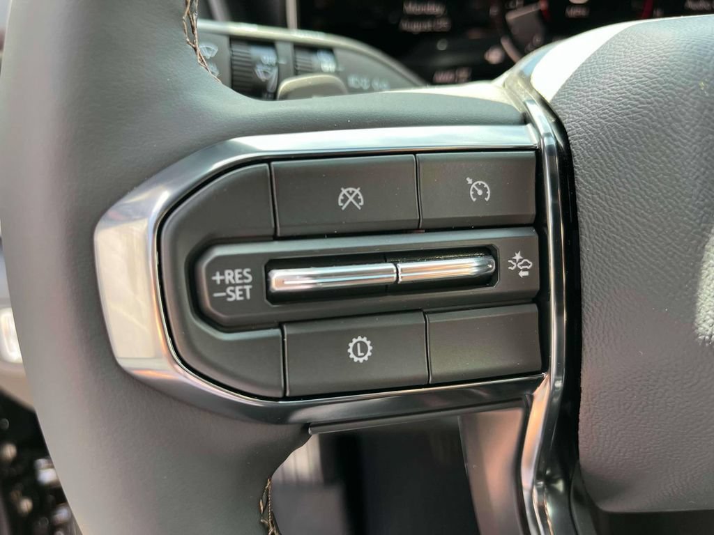 New 2026 GMC Terrain AT4 w/ Convenience Package III AWD/4WD image 25