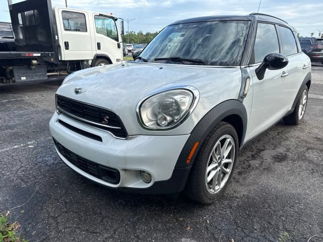 Used 2015 MINI Cooper Countryman S FWD image 3