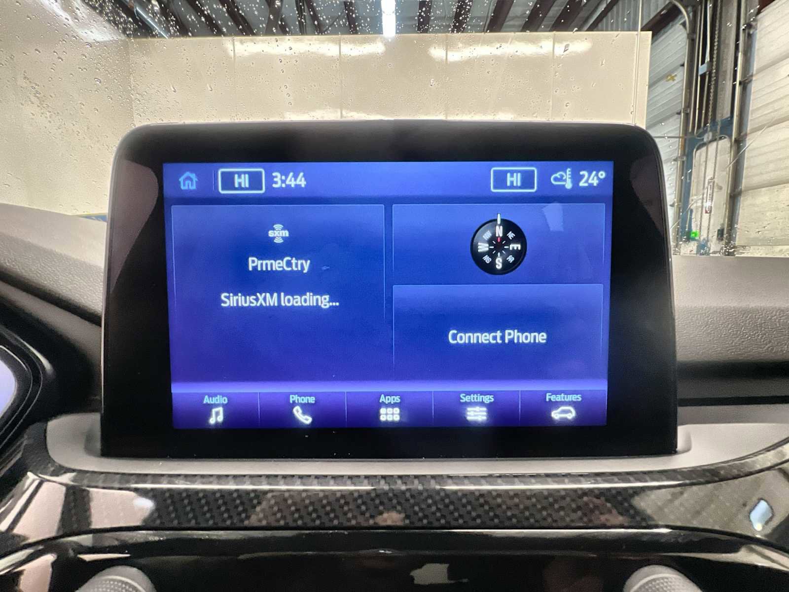 Used 2024 Ford Escape ST-Line Select image 12