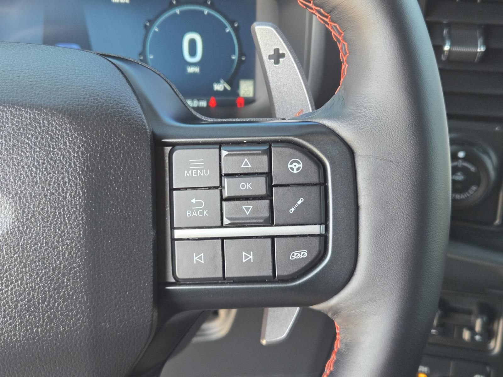 Used 2025 Ford F150 Raptor image 20