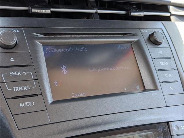 Used 2013 Toyota Prius Two FWD image 7