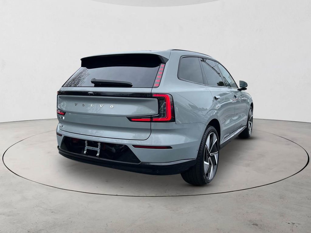 Certified 2025 Volvo EX90 Ultra AWD/4WD image 5