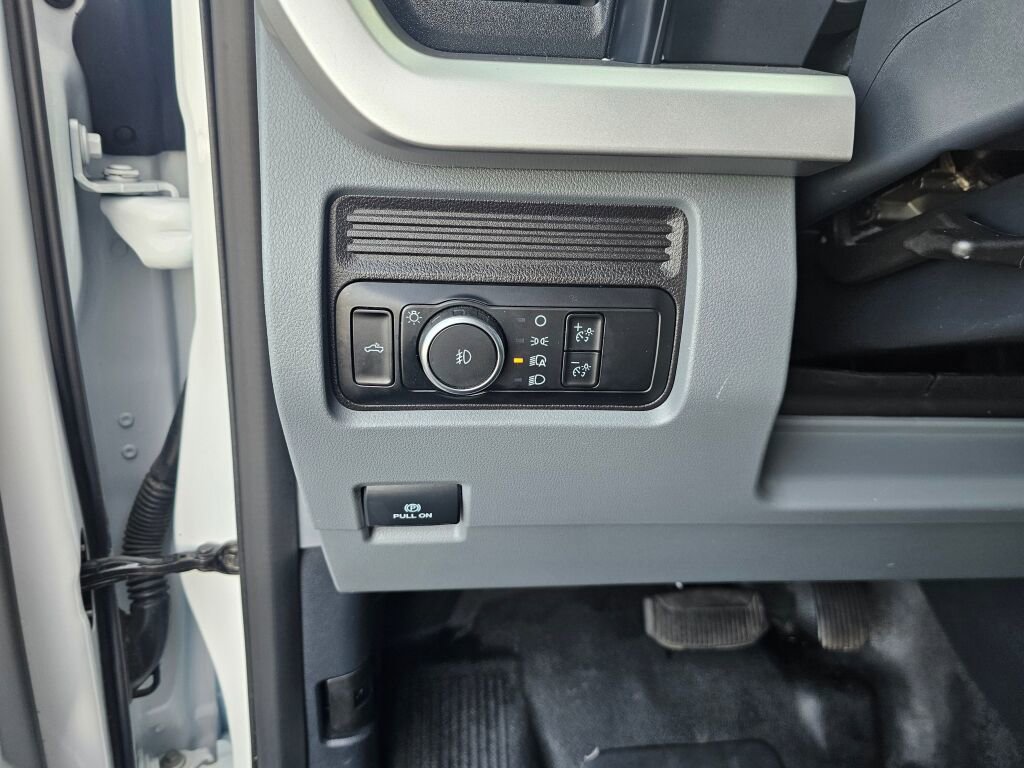 Certified 2024 Ford F350 XLT image 20