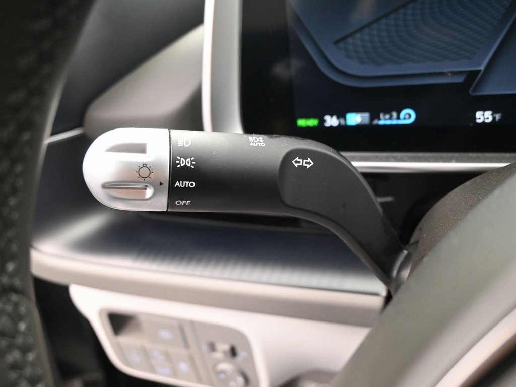 Used 2023 Hyundai Ioniq 6 SEL image 20