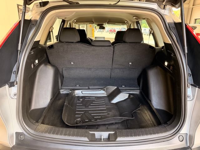 Used 2024 Honda CR-V LX image 9
