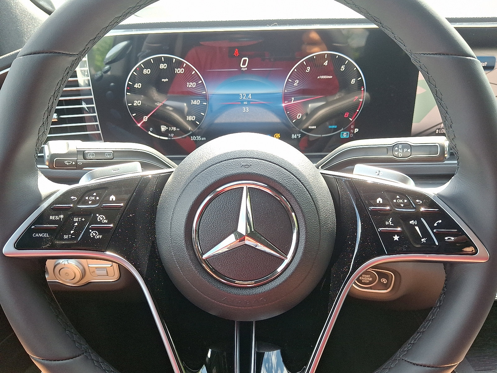 Used 2025 Mercedes-Benz GLE 350 4MATIC image 18