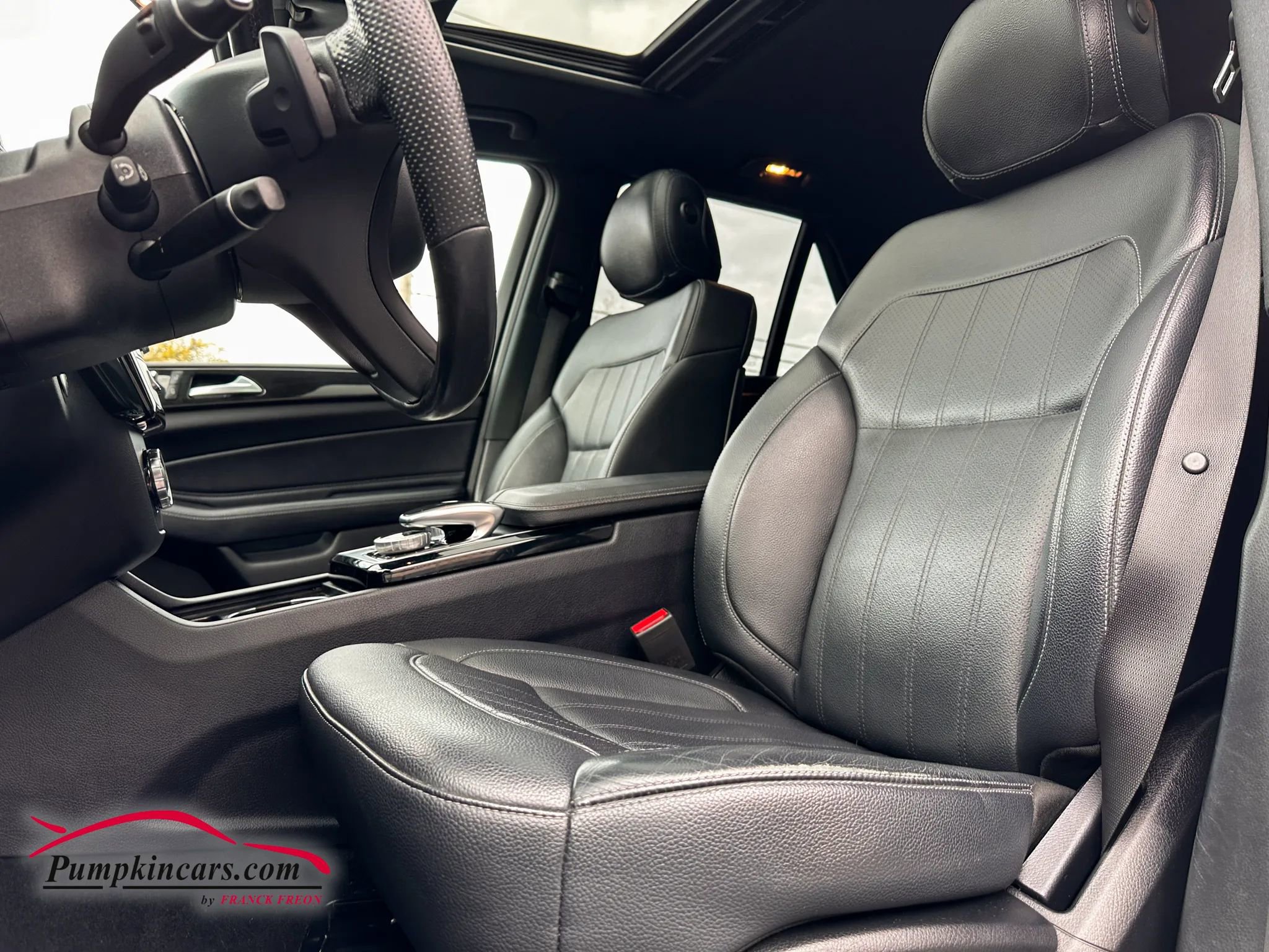 Used 2018 Mercedes-Benz GLE 350 4MATIC image 6