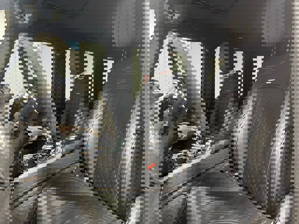 Certified 2023 Mercedes-Benz G 63 AMG G 63 AMG image 22