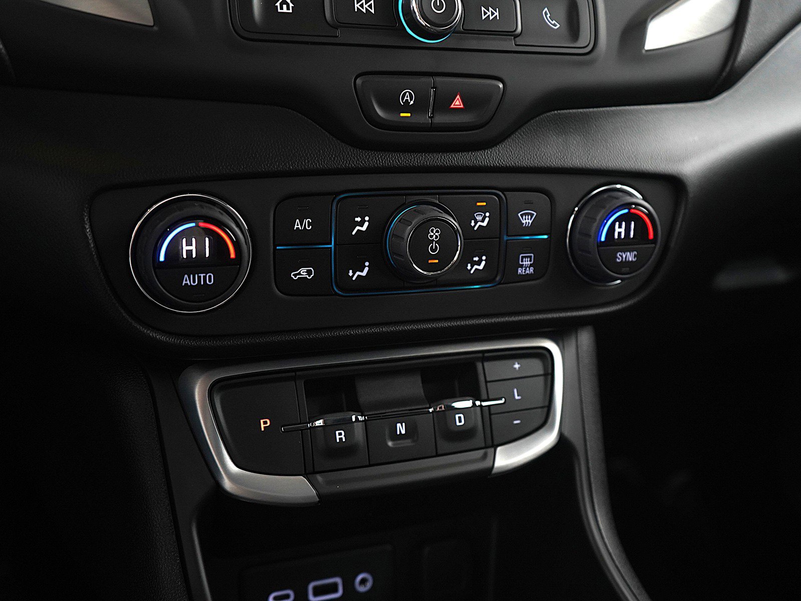 Used 2022 GMC Terrain SLE w/ Driver Convenience Package image 22