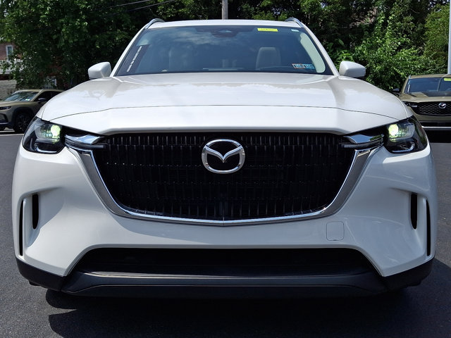 Certified 2024 MAZDA CX-90 3.3 Turbo w/ Preferred Plus AWD/4WD video 2
