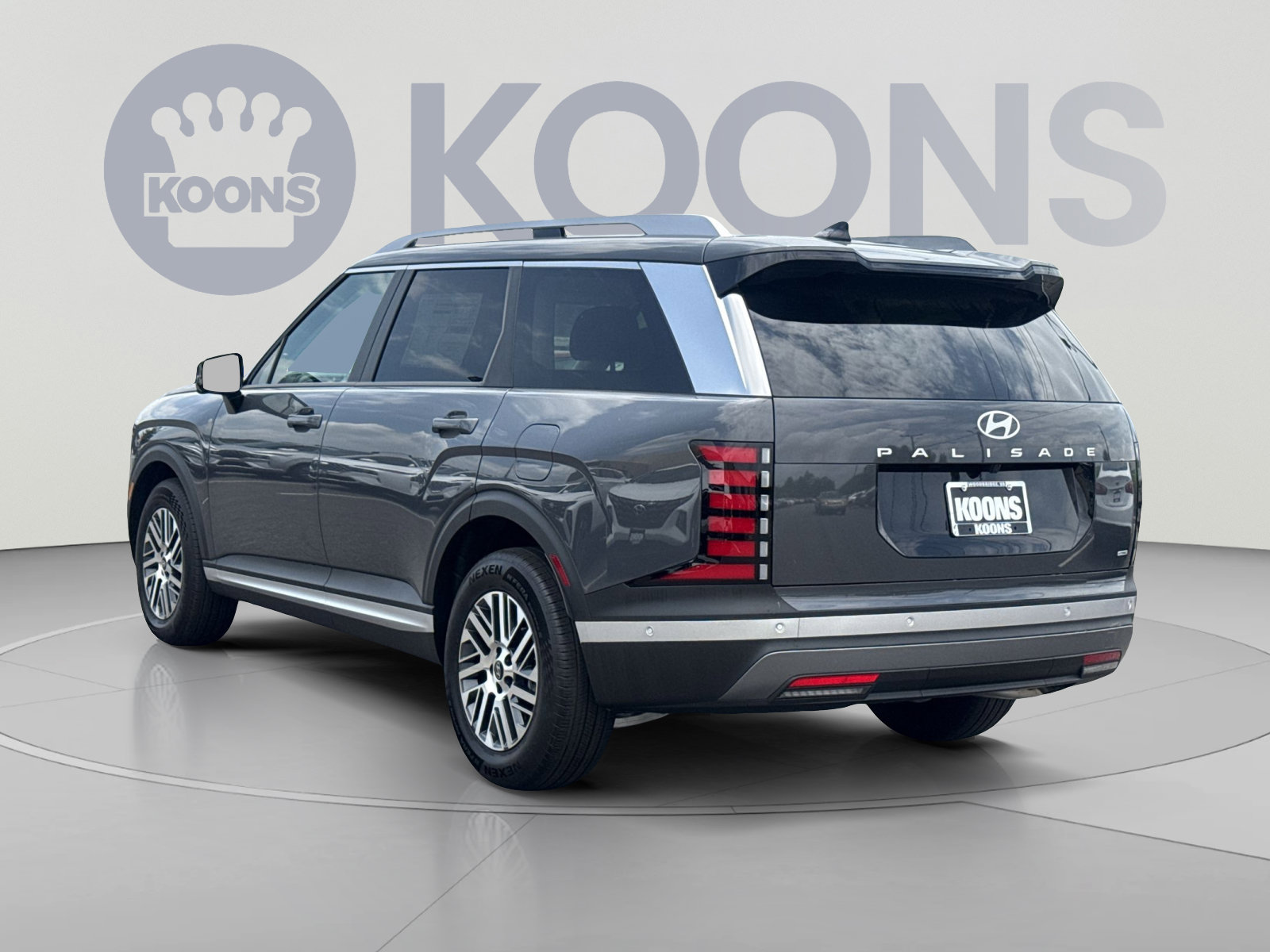 New 2026 Hyundai Palisade SEL AWD/4WD image 4