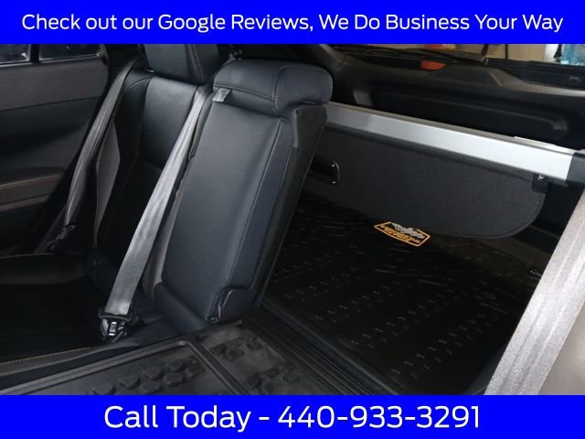 Used 2026 Subaru Crosstrek 2.5i Wilderness image 37