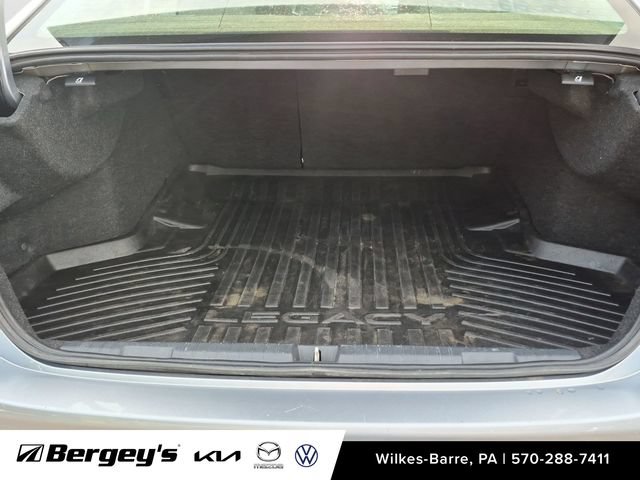 Used 2020 Subaru Legacy Premium AWD/4WD image 24