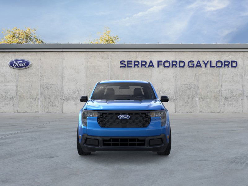 New 2026 Ford Maverick XLT w/ XLT Luxury Package image 6