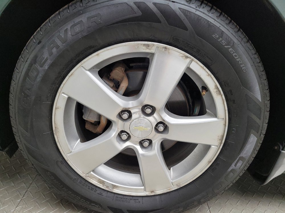 Used 2014 Chevrolet Cruze LT FWD image 31