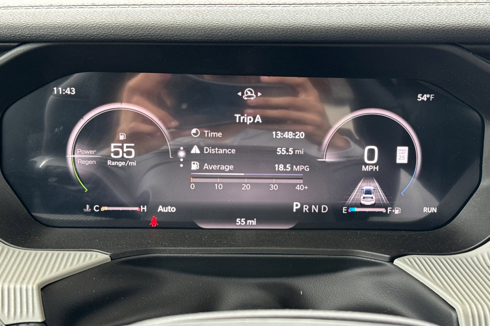 New 2026 Jeep Cherokee Limited image 23