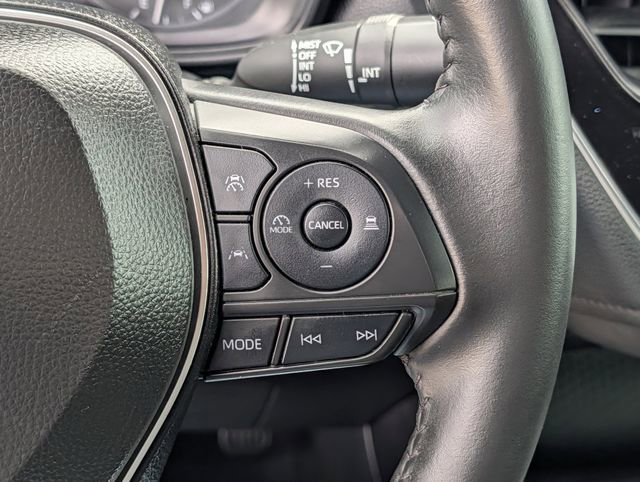 Used 2024 Toyota Corolla SE image 21