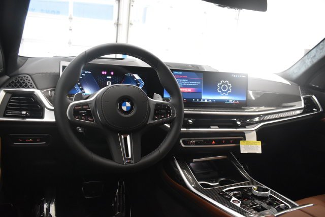 New 2027 BMW X7 M60i AWD/4WD image 23