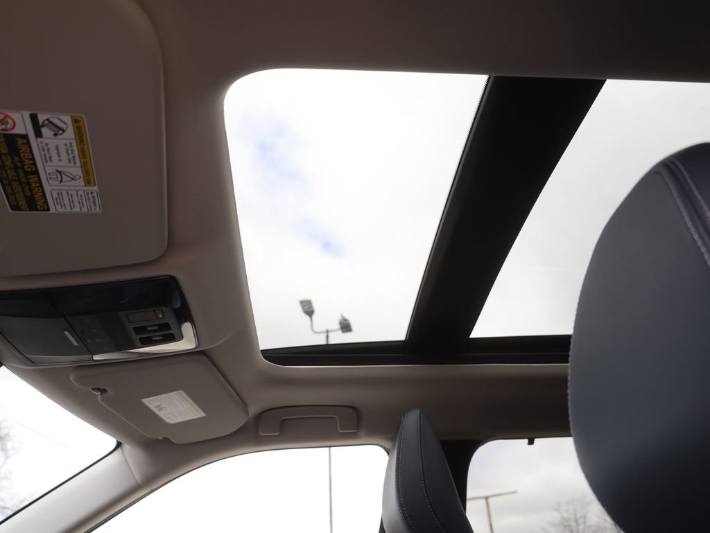 New 2025 Mitsubishi Outlander SEL image 38