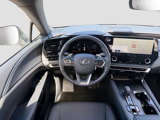 New 2026 Lexus RX 350 Premium image 18