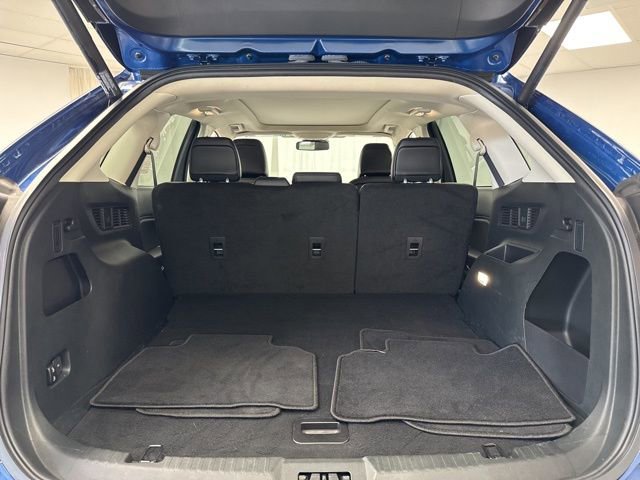 Used 2022 Ford Edge SEL w/ Convenience Package image 6