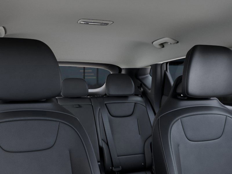 New 2025 Kia EV6 Wind image 27