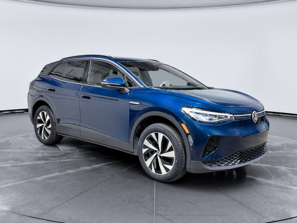 Used 2023 Volkswagen ID.4 Pro AWD/4WD image 4