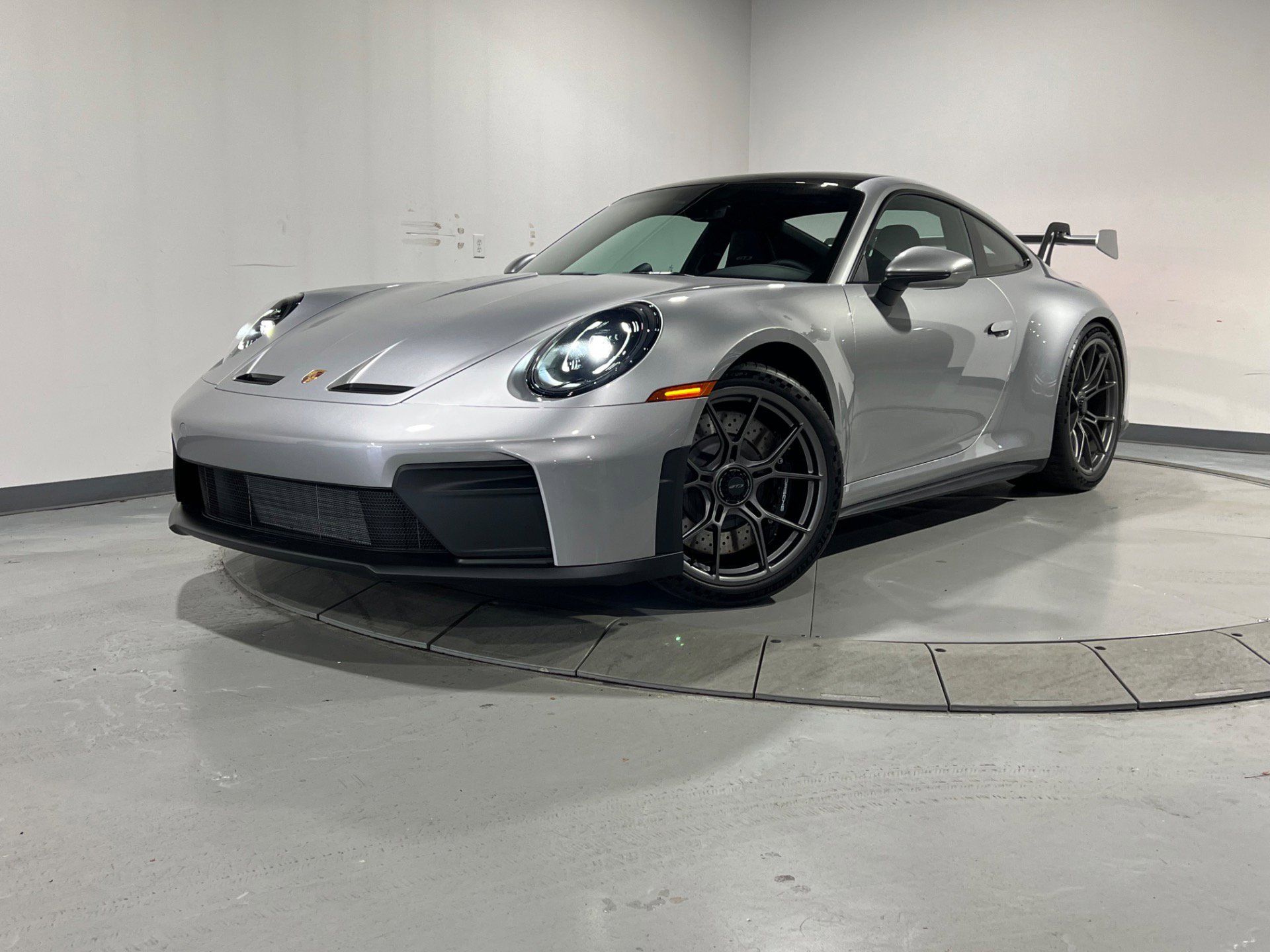 Used 2026 Porsche 911 GT3 image 2