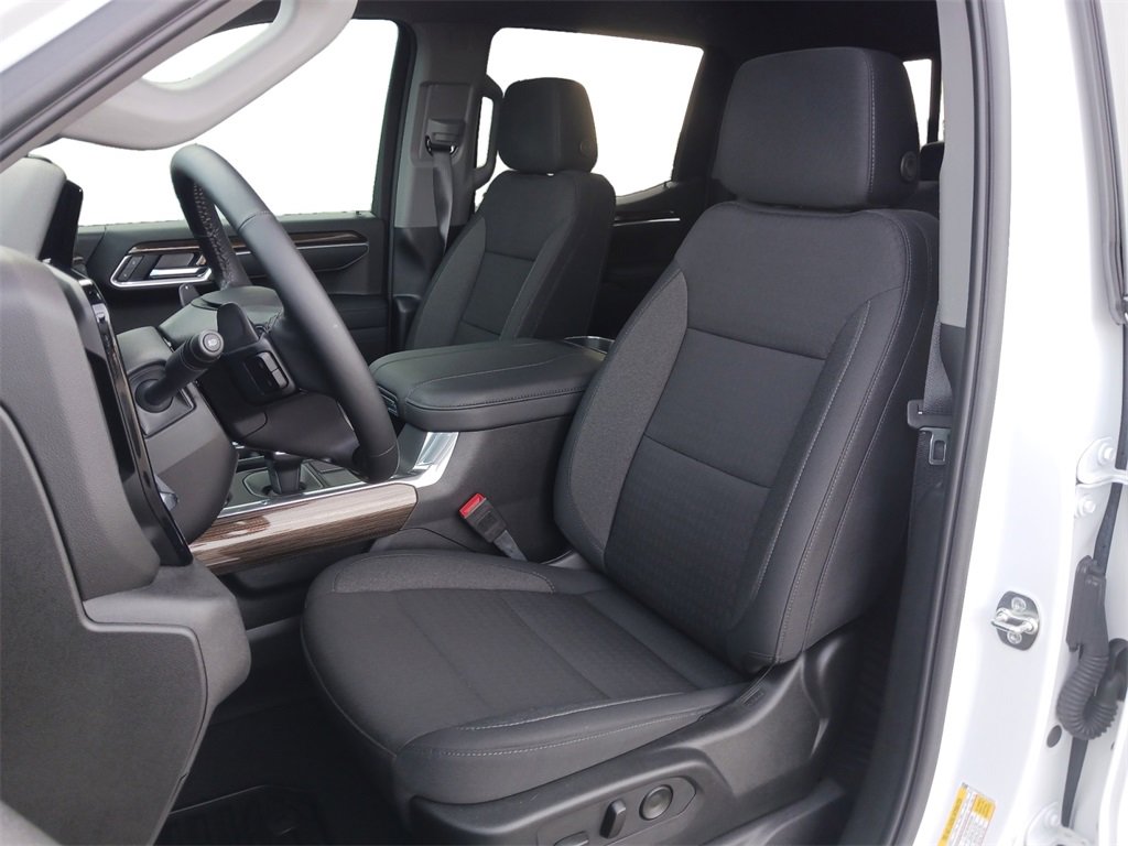 New 2025 Chevrolet Silverado 1500 RST w/ Convenience Package II image 27