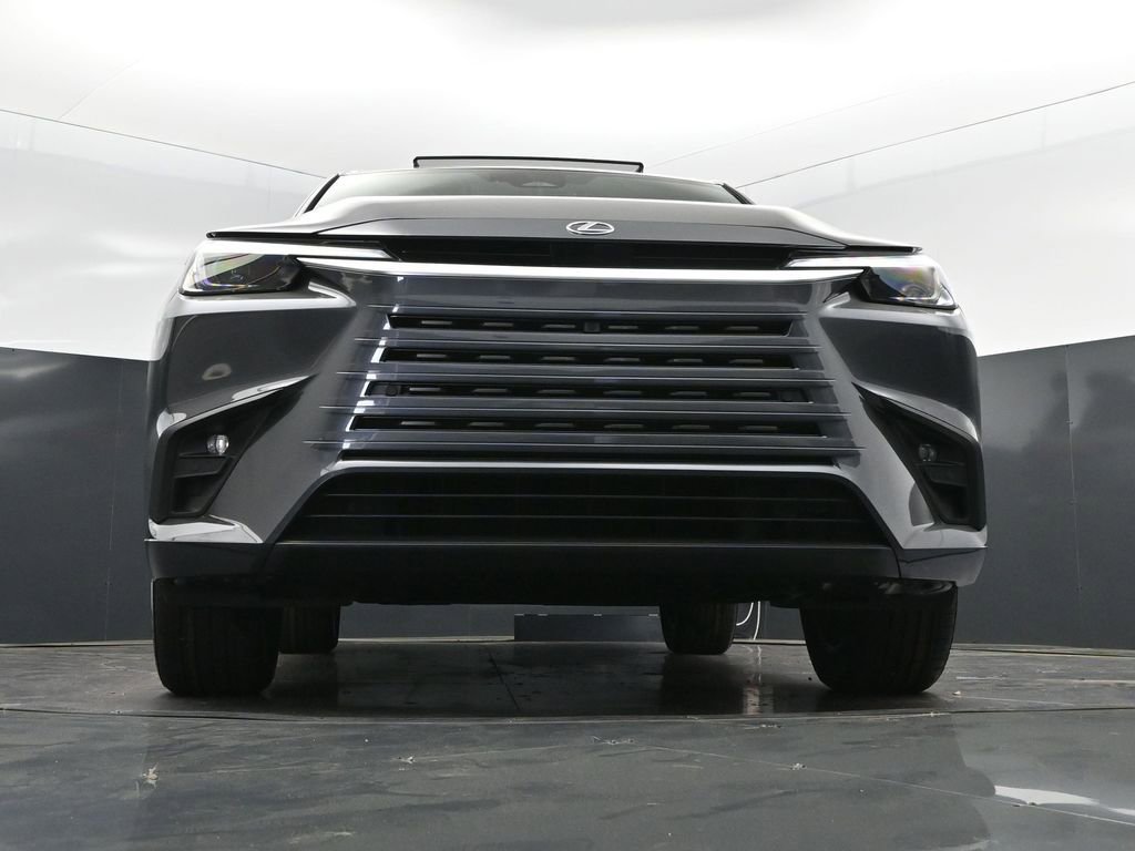 New 2026 Lexus TX 350 AWD image 47