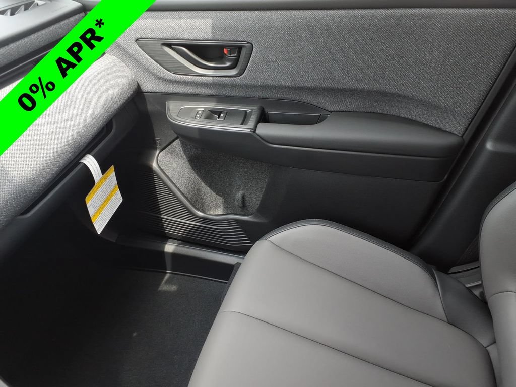 New 2026 Subaru Outback Premium AWD/4WD image 22