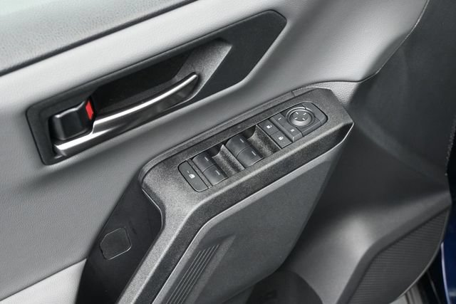 Certified 2026 Toyota RAV4 SE FWD image 21