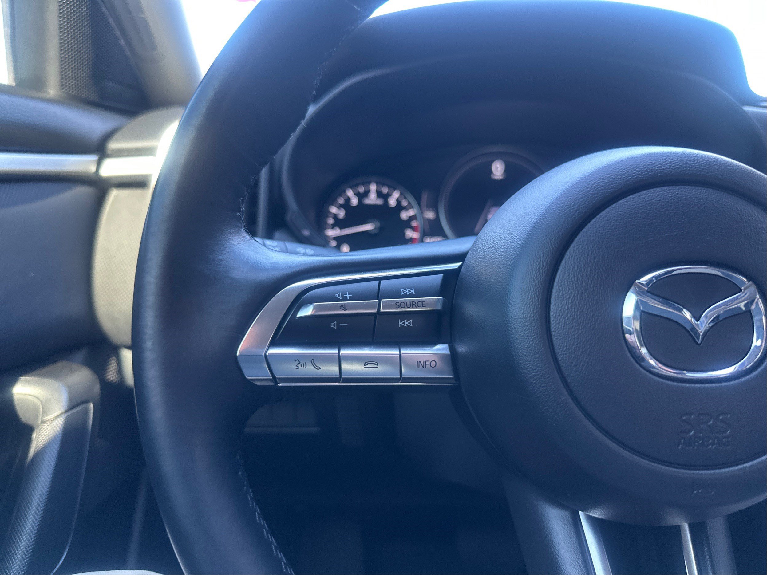 Certified 2023 MAZDA CX-50 2.5 S w/ Preferred Plus Pkg AWD/4WD image 33