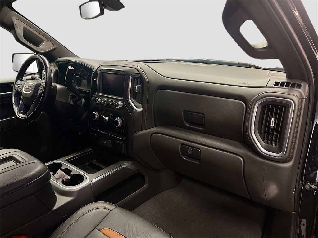 Used 2021 GMC Sierra 1500 AT4 image 28