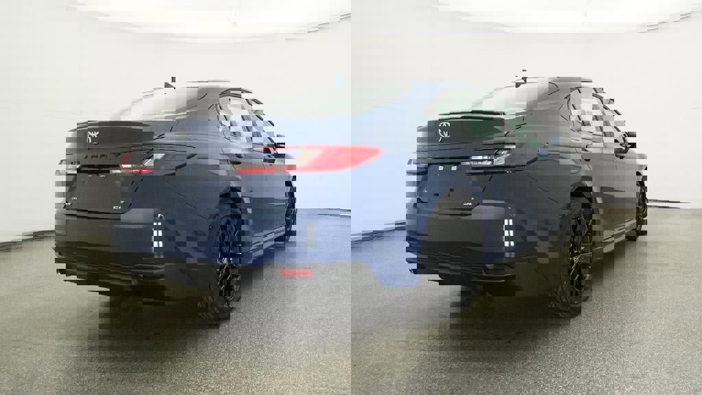 New 2026 Toyota Camry SE image 24