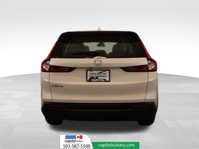 Used 2024 Honda CR-V LX image 3