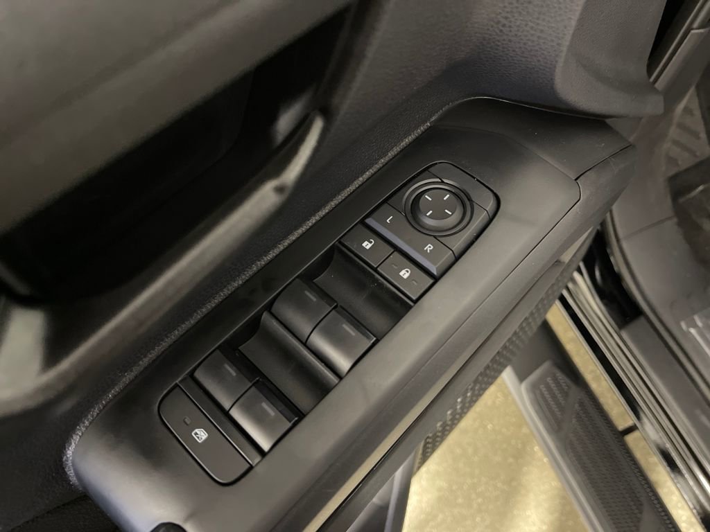 New 2026 Toyota Tacoma SR5 image 16