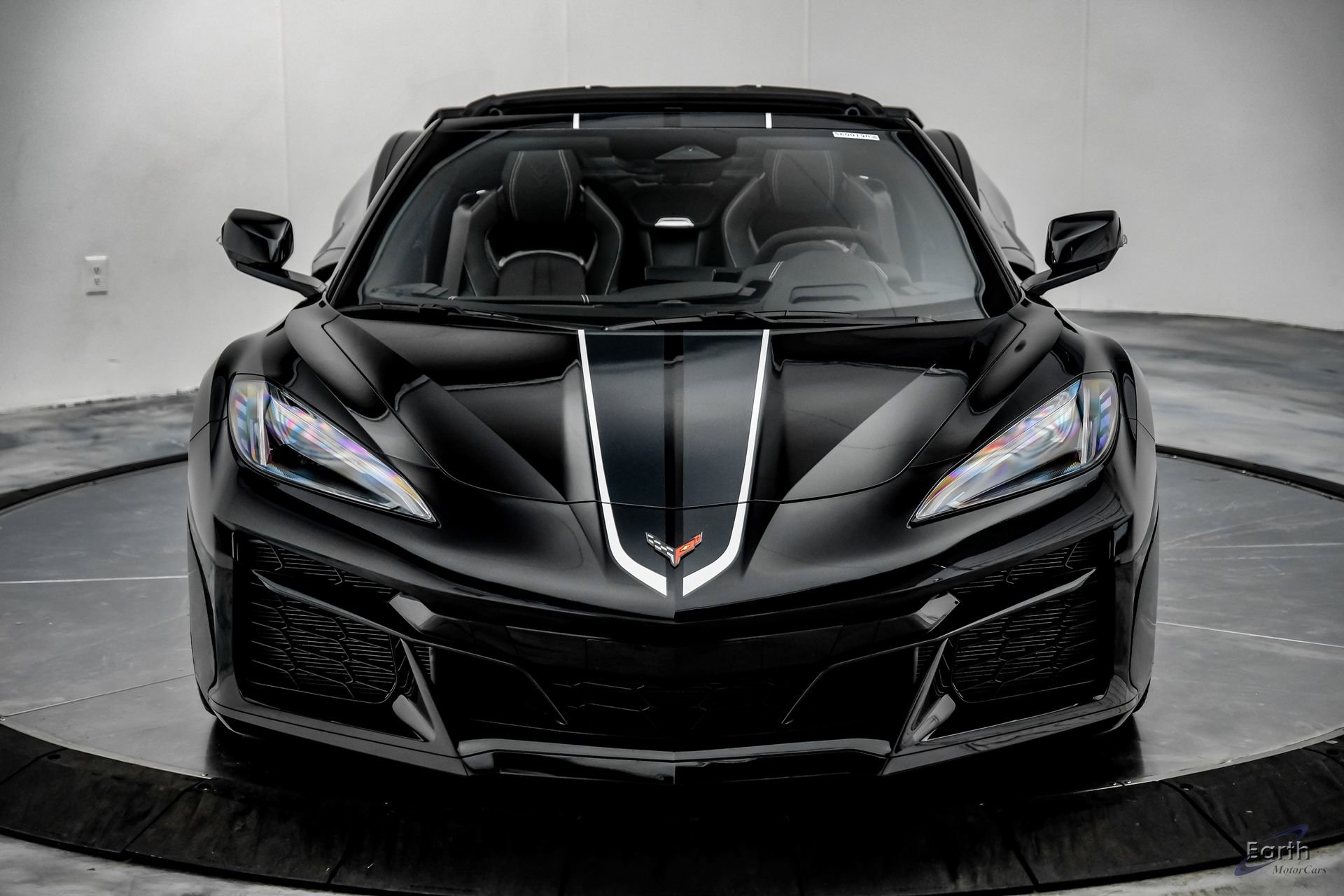 Used 2025 Chevrolet Corvette Z06 image 36