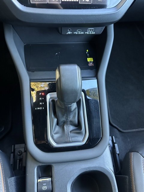 Used 2025 Subaru Forester Sport image 15