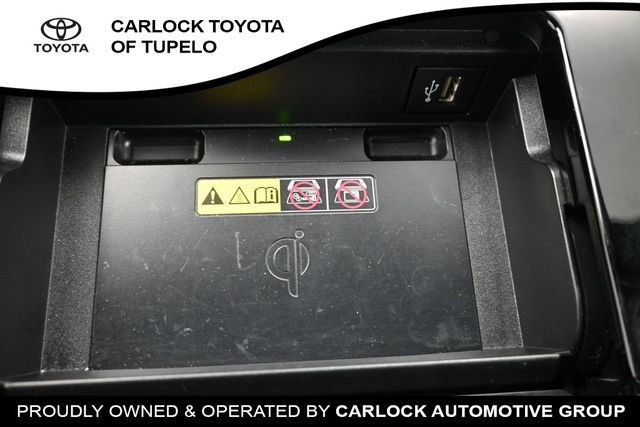 Used 2025 Toyota bZ4X FWD image 18